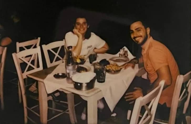 Cine este logodnicul Kirei Hagi și ce afaceri deține în România