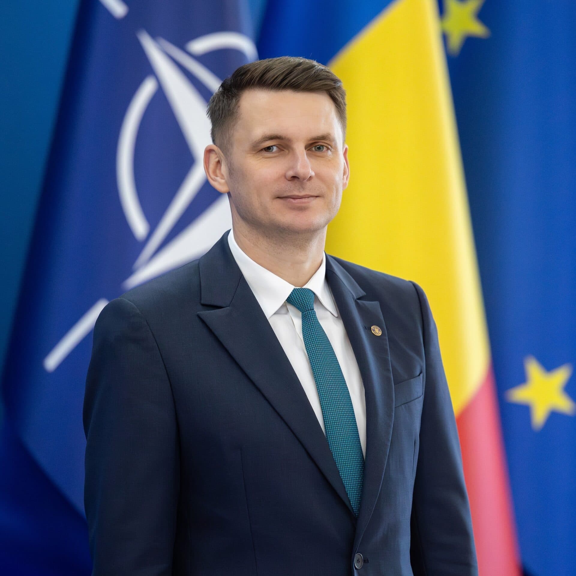 Cine este președintele interimar al Senatului