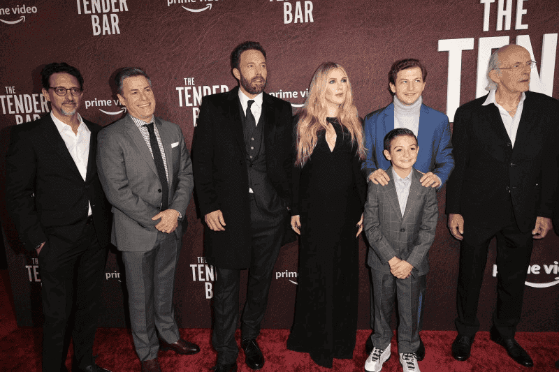 Cine este scriitorul din umbră al prințului Harry. JR Moehringer este atât de faimos încât George Clooney a făcut un film despre el