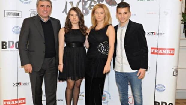 Cine îl va îngriji pe Hagi la bătrânețe! ”Aștept să-mi plătească concediile și mesele. Toate”