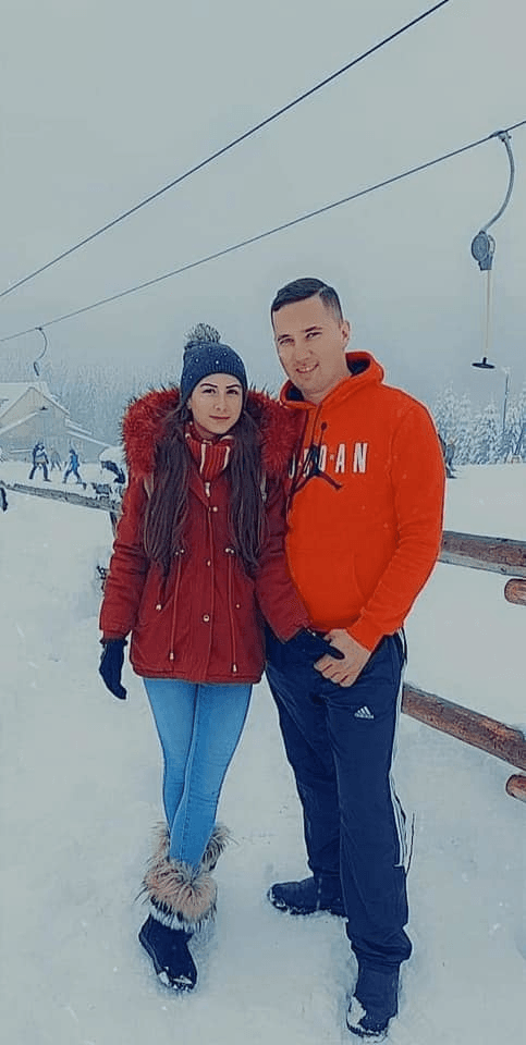 Cine sunt muncitorii care au murit striviți la mină - Dragoș avea 29 de ani, se căsătorise recent, iar soția e însărcinată