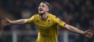 Clauza prin care Radu Drăguşin va putea ajunge la Barcelona sau Real Madrid pentru 80 de milioane de euro