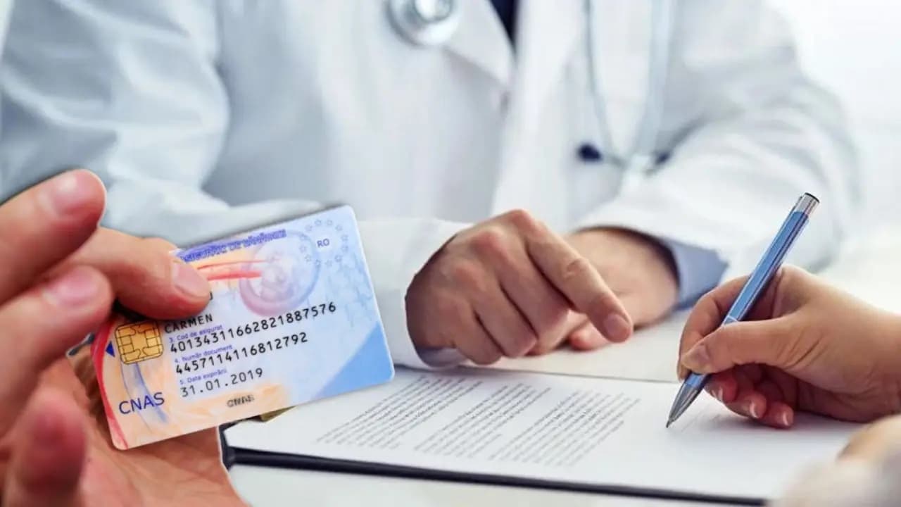 CNAS angajează directori. Concurs național