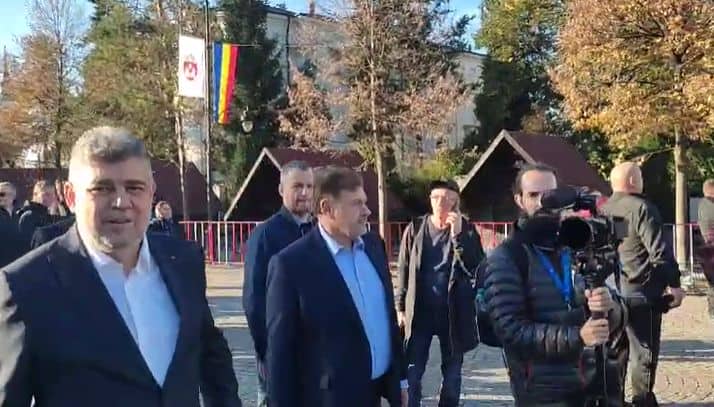 Coaliţia pro-europeană se dezice de USR. Ce au decis PSD, PNL, UDMR și minoritățile
