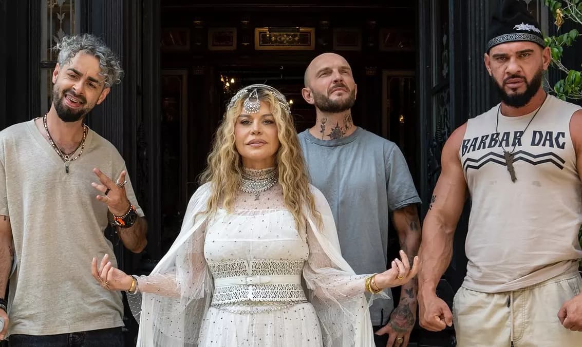 Comedia românească ce a cucerit box office-ul! Încasări de 300.000 de euro primele zile