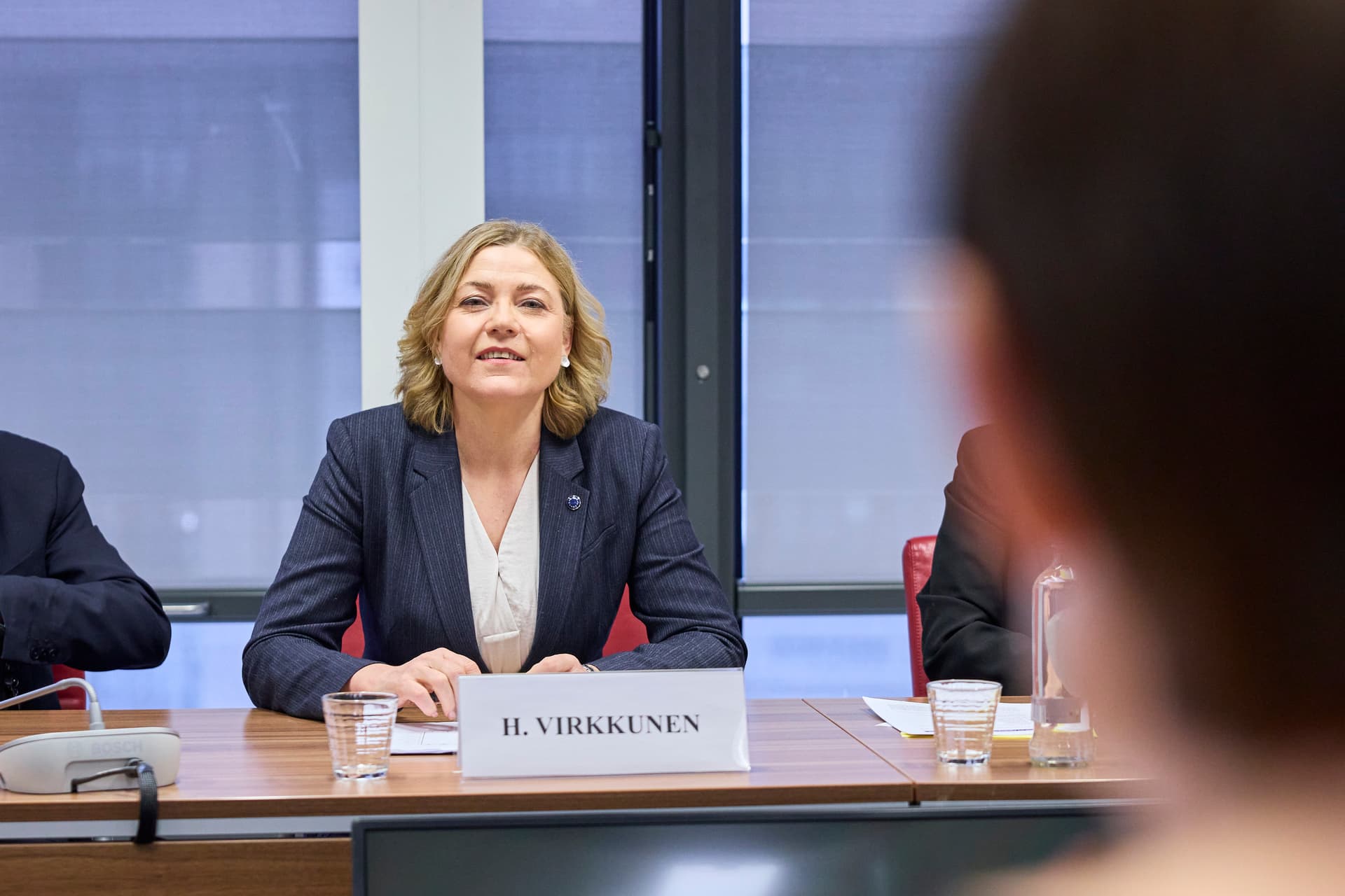 Revizuirea drepturilor acționarilor, în consultare publică la Comisia Europeană