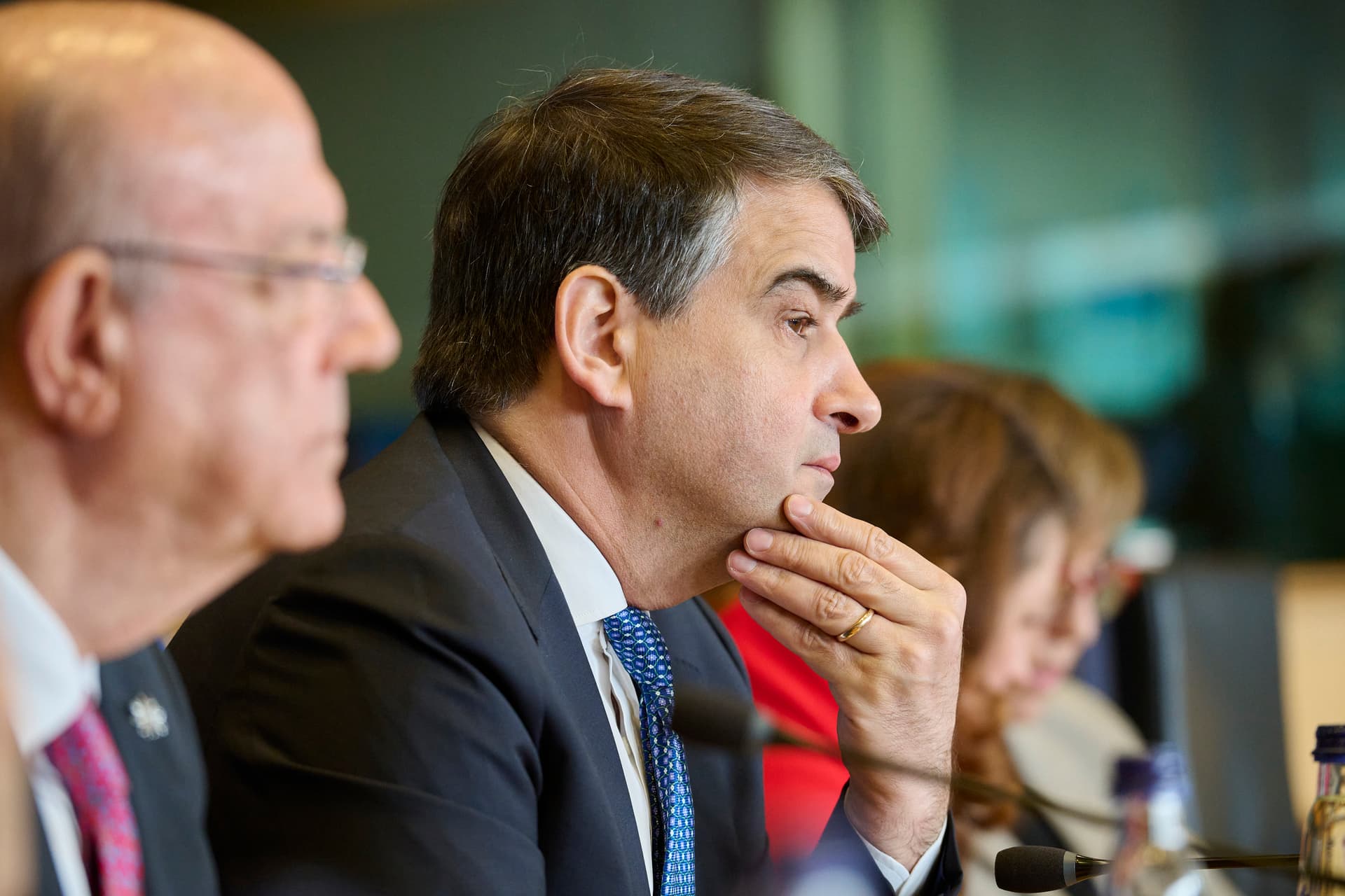 Comisia Europeană anunță realocarea a 34,6 miliarde de euro din politica de coeziune
