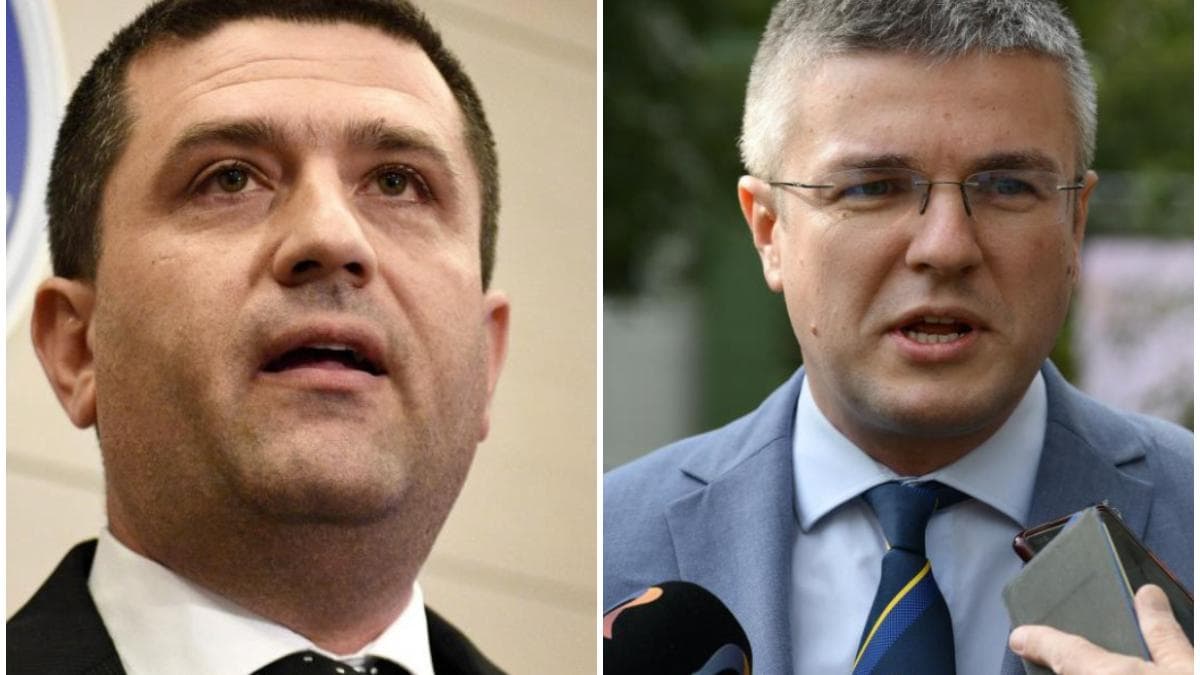 Comitetul USR a validat nominalizările pentru ministerul Apărării și ministerul Economiei