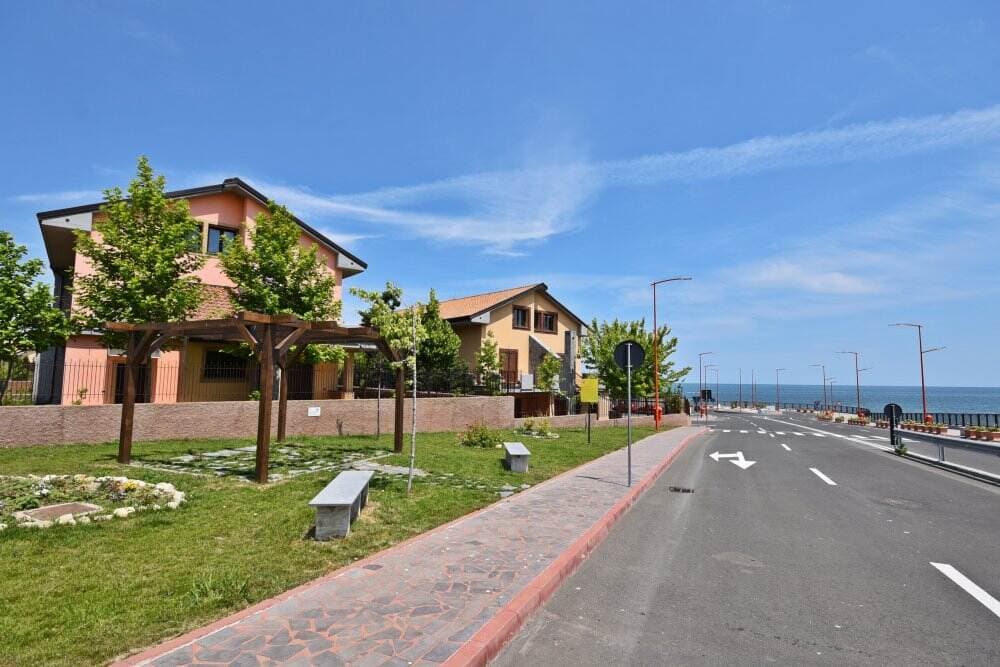 Complexul Santa Maria Bay - definiția unui business de succes privind domeniul imobiliarelor