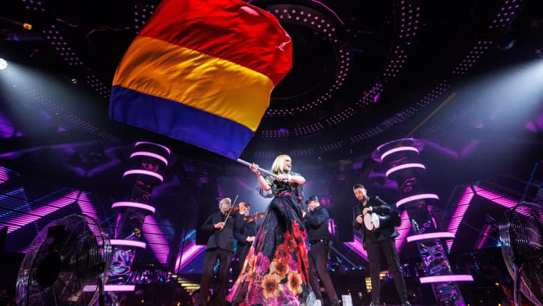 Concertele și festivalurile verii 2025! Zeci de artiști celebri ajung în România în următoarele luni