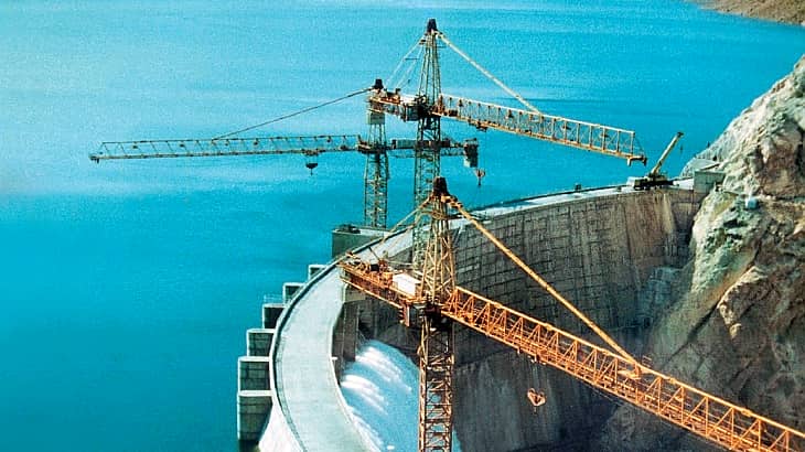 A fost numit un nou administrator special al societăţii Hidroconstrucţia, intrată anul trecut în insolvenţă