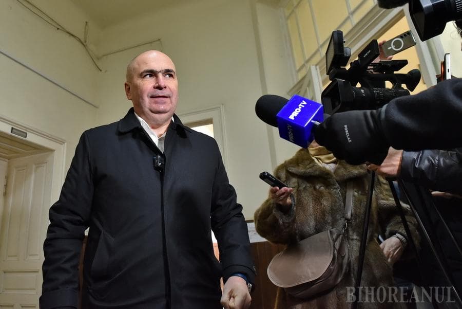 Concordia salută desemnarea lui Ilie Bolojan în funcția de premier și are mai multe solicitări