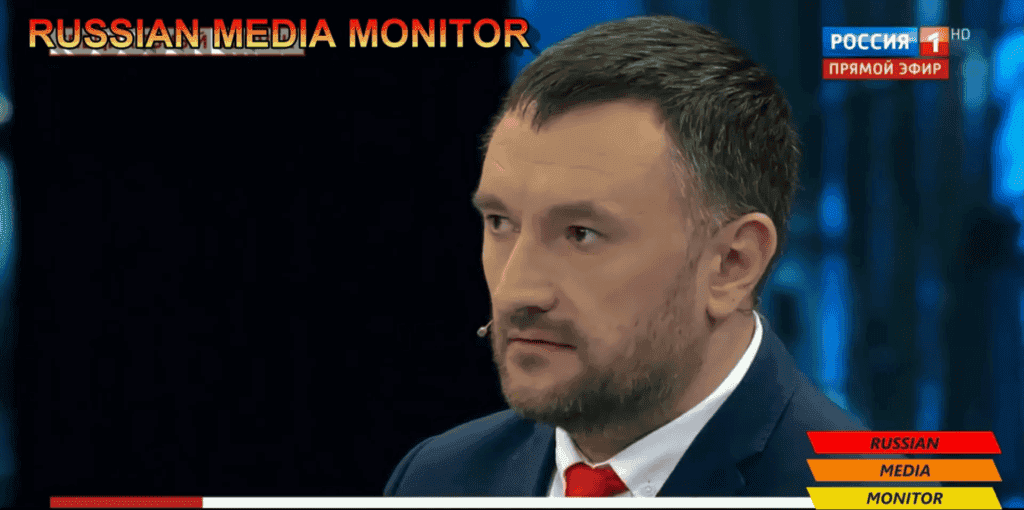 Consternare, în direct: „Păpușa de fier” a lui Vladimir Putin s-a distanțat de propaganda impusă de Kremlin