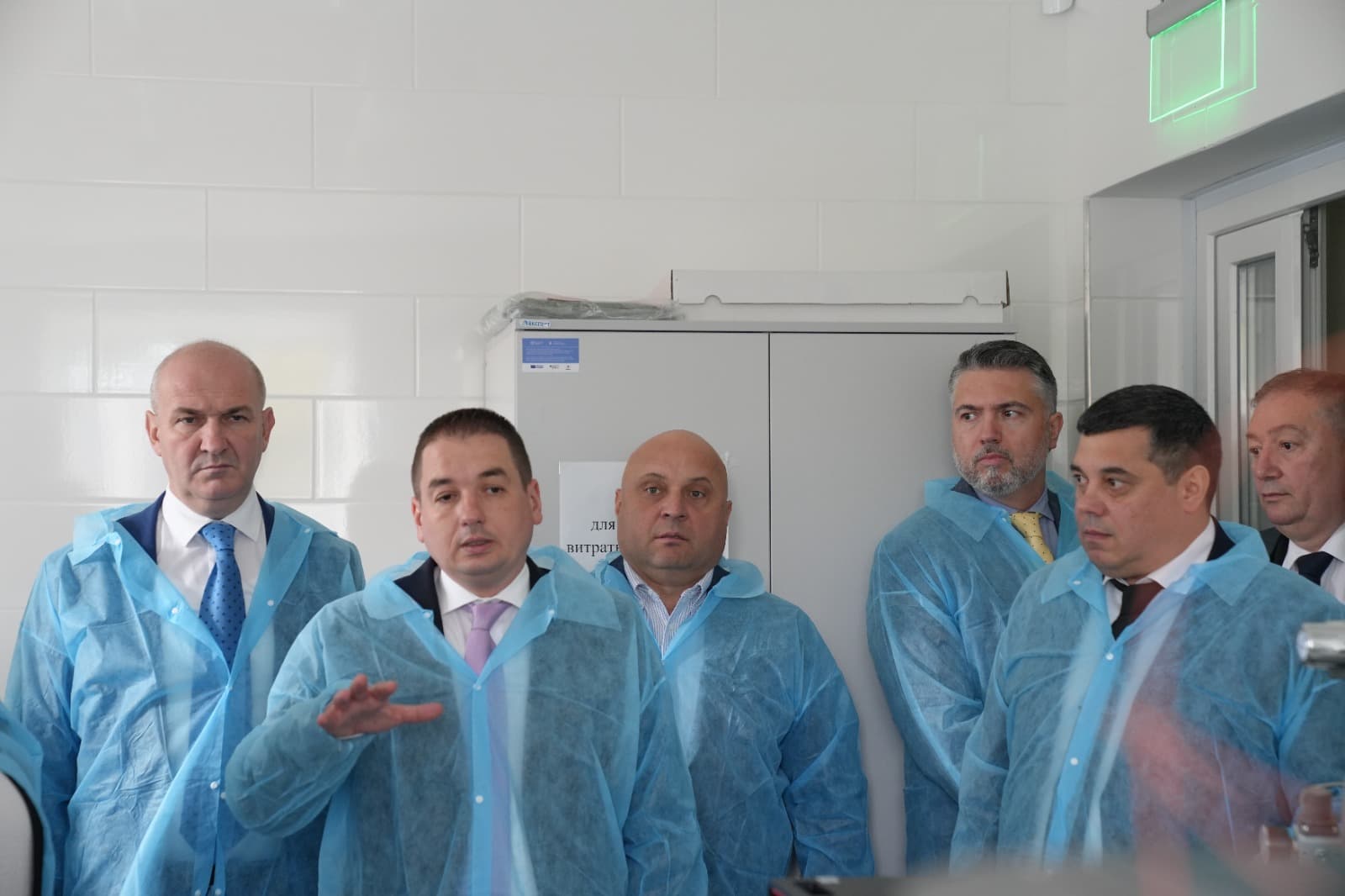 Cooperare transfrontalieră consolidată între România și Ucraina în domeniul sanitar-veterinar