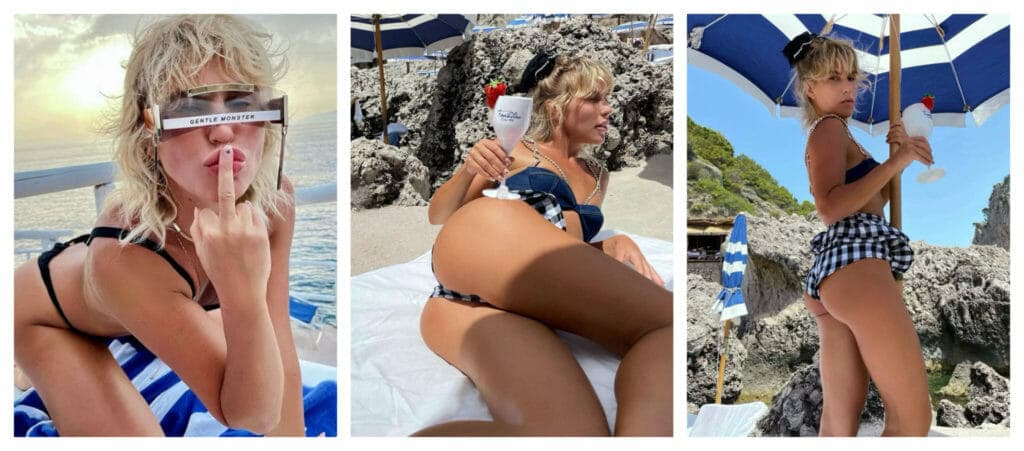 Și Corina și-a tras iubit milionar! Afacerea în care acesta a investit a schimbat fața Bucureștiului