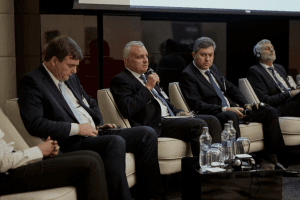 Cornel Coca Constantinescu: "Piaţa de asigurări din România a trecut recent printr-un moment de resetare"