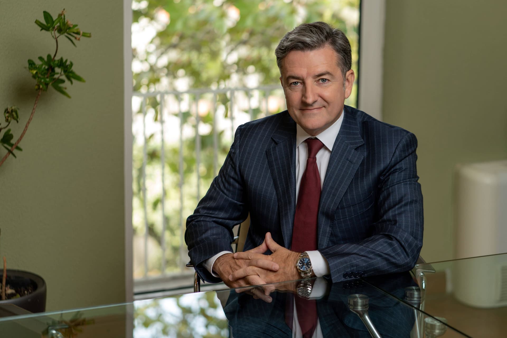 Corneliu Bodea, președintele Centrului Român al Energiei: ”O tehnologie promițătoare și care capătă tracțiune este captarea și stocarea carbonului”