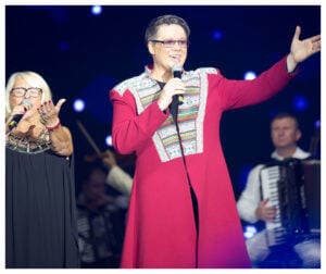 Crăciun fără Ștefan Bănică Jr. și Hrușcă la Sala Palatului! Lista concertelor reprogramate pentru 2021