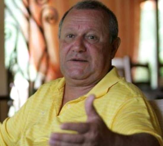 Cristian Tânțăreanu nu lasă munca nici la 79 de ani! Cu testamentul facut și avere de zeci de milioane de euro, este zi de zi pe șantier