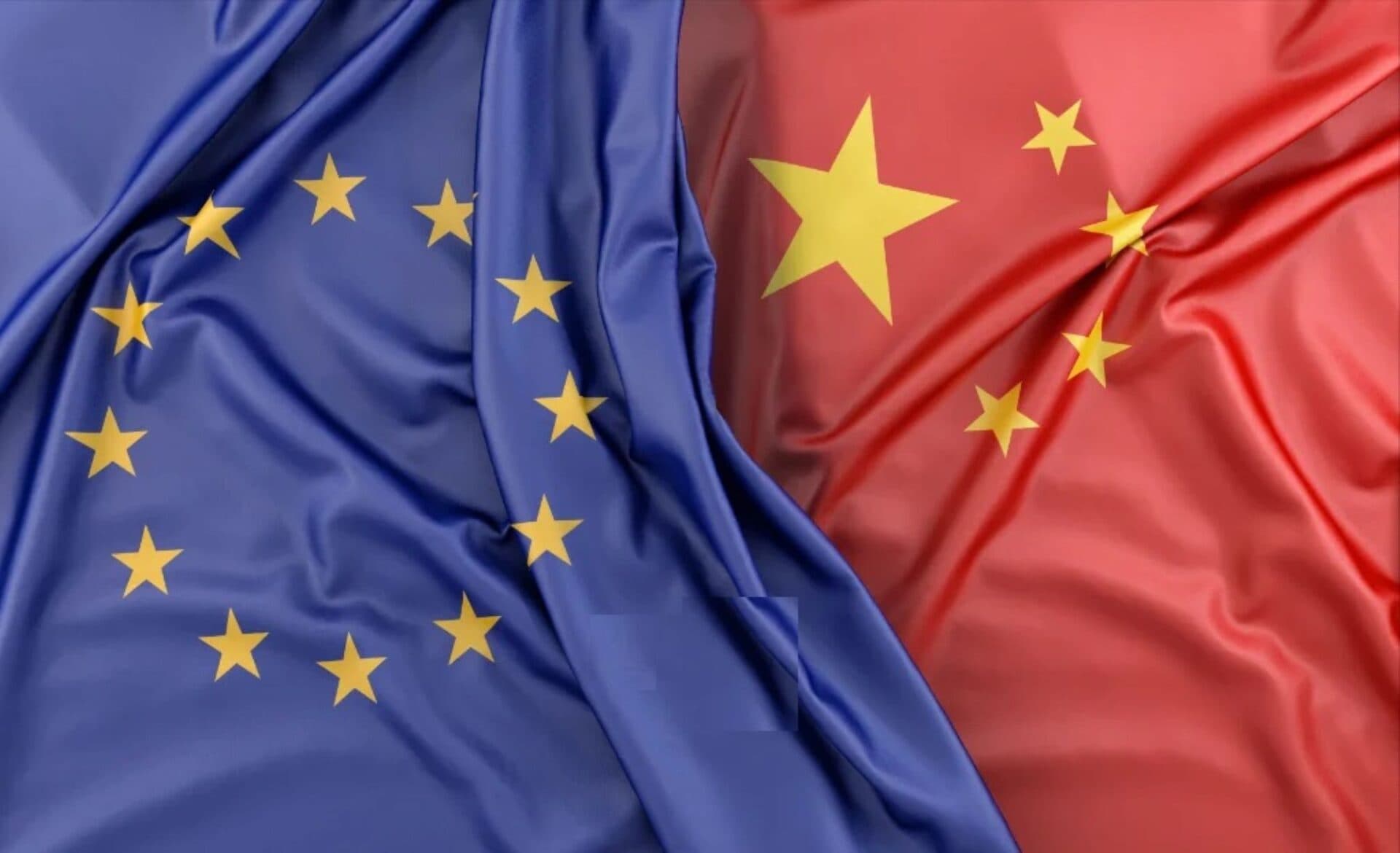 Criză tăcută între China și Europa: exporturile încetinesc, fabricile europene încep să simtă blocajul