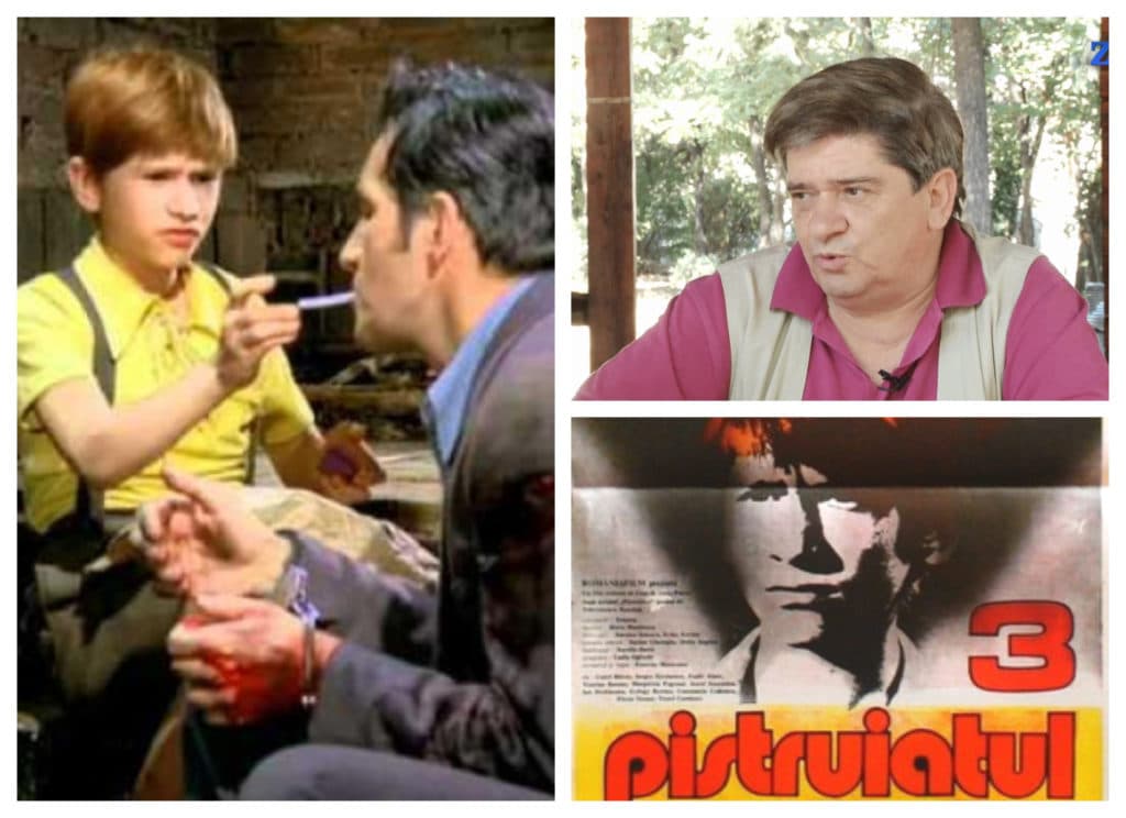 Cu câți bani s-a ales Pistruiatul după celebrul serial omonim.”Banii se dădeau cu țârâita!” Primește și astăzi, după jumătate de secol