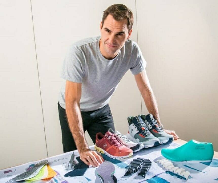 Cu Roger Federer ”ați ajuns la destinație!” Marele tenisman fi noua voce de la Waze