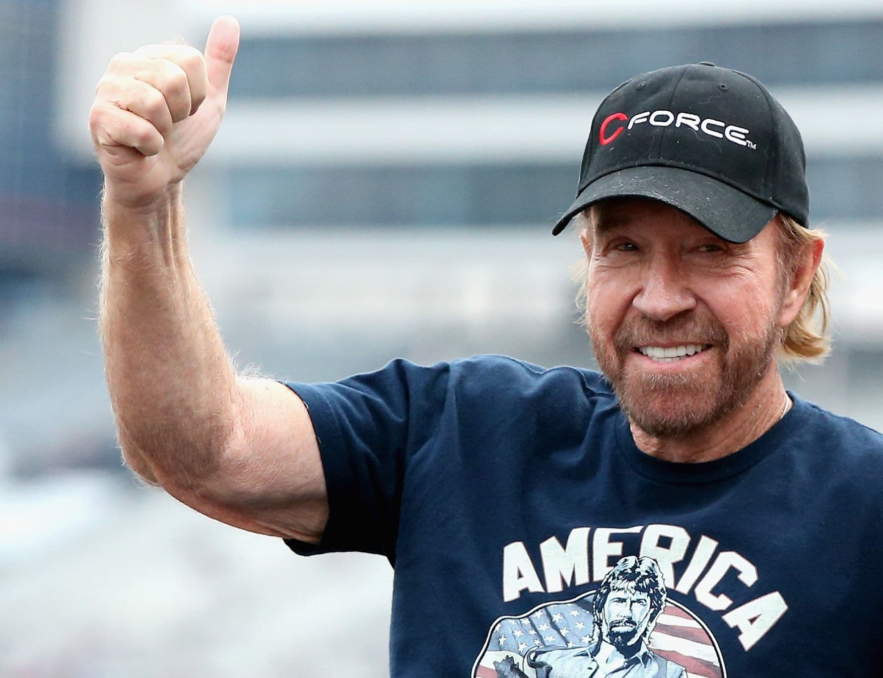 Cui lasă Chuck Norris averea de 70 de milioane de dolari. Detalii despre familie, afaceri și proprietăți