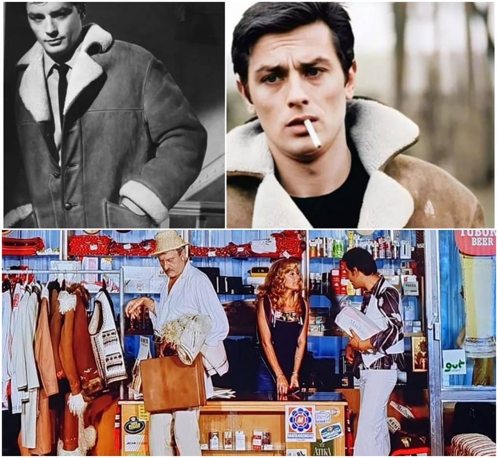 Cum a adus Alain Delon bani grei României. Impactul modei actorului în economia națională comunistă