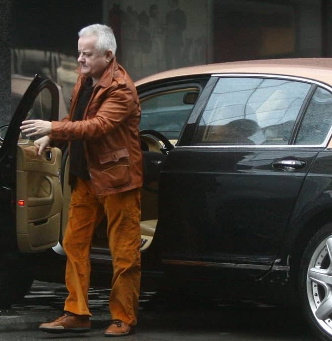 Cum a risipit Irinel Columbeanu cele 60 de milioane de euro cu care se lăuda! ”Banii se pot face, dar se pot pierde”