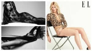 Cum arată astăzi supermodelele anilor ’90? Pentru Naomy Campbell, Claudia Schiffer ori Cindy Crawford timpul a rămas în loc