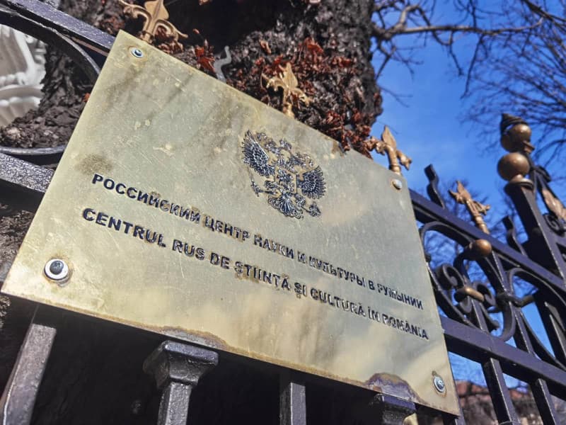 Cum încearcă Rusia să recruteze tineri români, prin Centrul Rus pentru Cultură din Capitală: „Hai la Moscova!”
