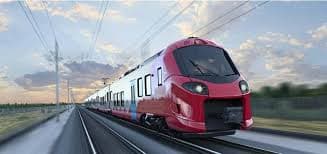 Cursa Coradia: Alstom promite 4 trenuri pe lună pentru România