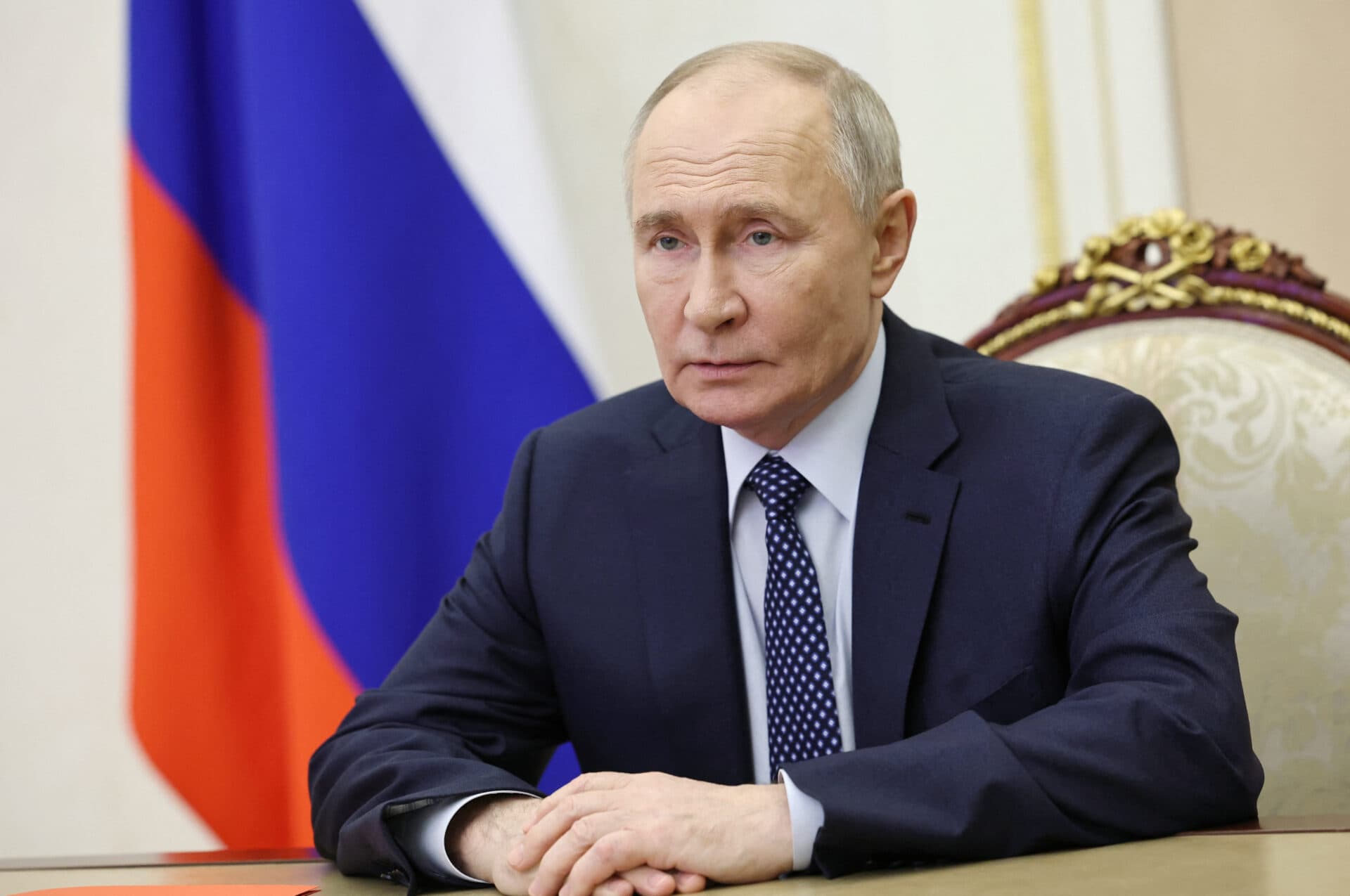 Cursa pentru pace. Trump încearcă o soluție directă cu Putin