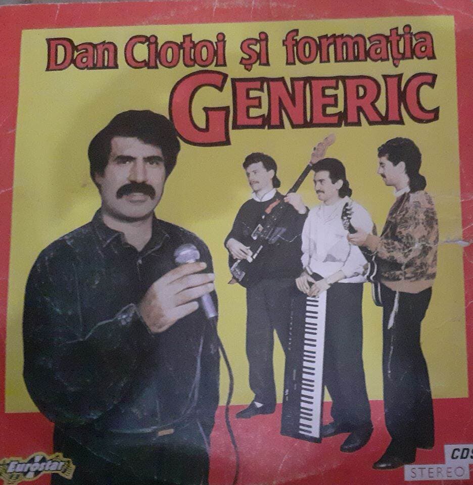 Părintele manelelor din comunism, Dan Ciotoi își pregătește retragerea din muzică