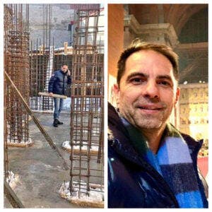 Cu milioane de euro băgate în imobiliare și agricultură, Dan Negru face investiții și în turism
