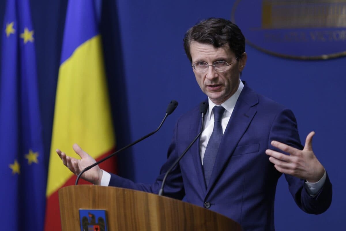 Dan Suciu (BNR): Consolidarea fiscală dă rezultate și întărește lupta împotriva inflației