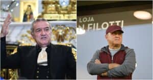 Dan Șucu, „Magnatul de la Rapid”- ”Doar din magazinele pe care le are bagă un milioane de euro în buzunar, pe lună”
