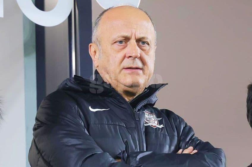 Dan Șucu se pregătește să preia un nou club european. În ce țară urmează să investească patronul de la Rapid și Genoa