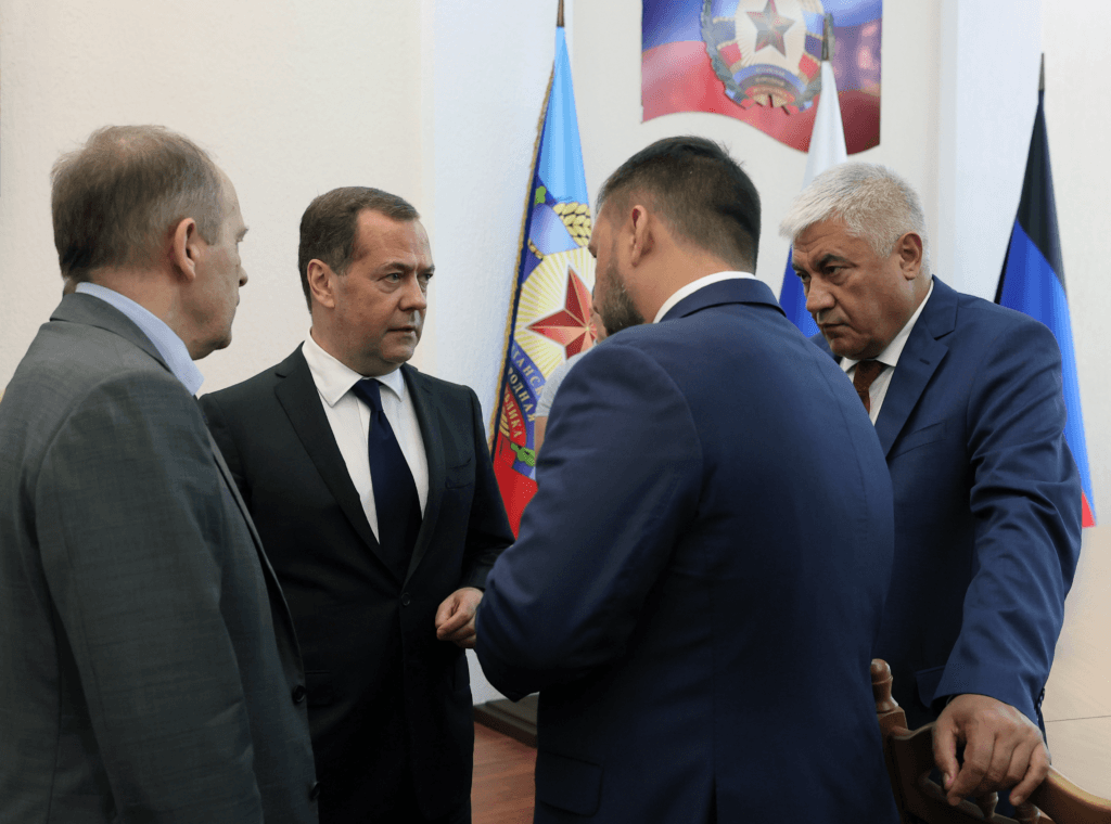 De ce vrea Vladimir Putin să anexeze teritoriile ucrainene acum? Planul de la Kremlin