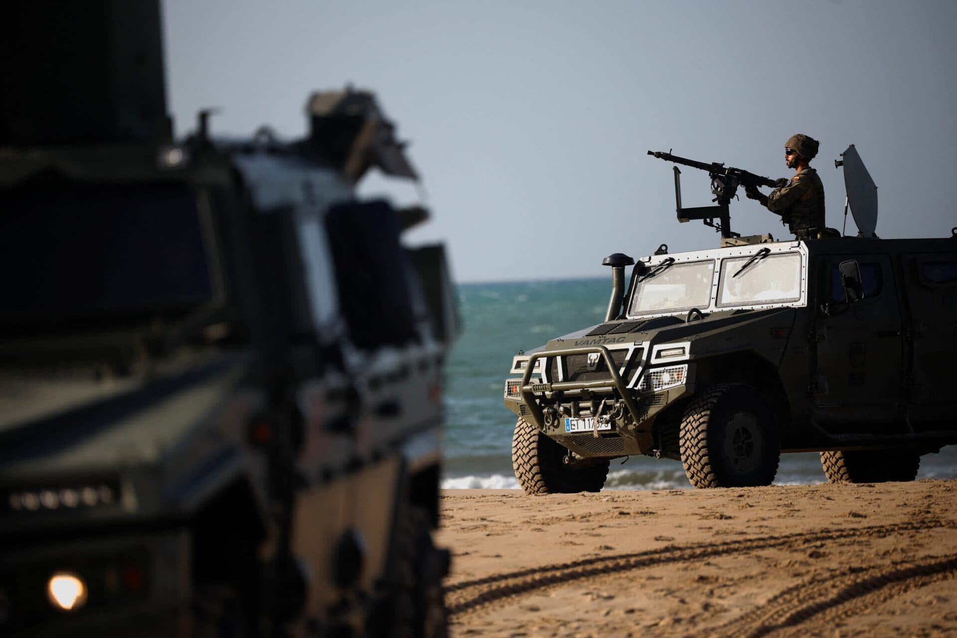Definiția cheltuielilor de apărare în UE se schimbă. Pregătirea și salariile militarilor, parte din strategia de apărare