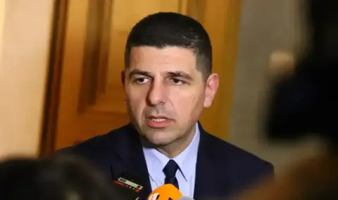 Deputat bulgar: „Agenția digitală rusă care a condus campania lui Călin Georgescu în România este conectată la peste 50 de companii bulgare”