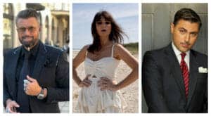 Designerii români despre ținuta cu papion a lui Iohannis de la Ziua Marinei: ”Prezență cu atitudine. A fost cool dar ochelarii ieftini”