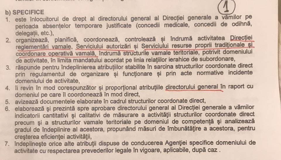 DEZVĂLUIREA lui DIACONU: Avancronica unui concurs măsluit de PSD la ANAF