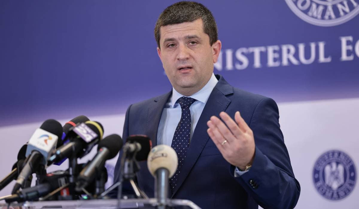 Digitalizarea, prezentată ca prioritate absolută pentru România. Anunțul ministrului Radu Miruță