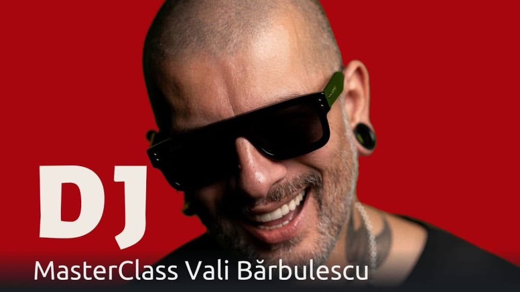 Din ce face bani azi Vali Bărbulescu, cândva una din primele vedete ale Pro TV