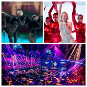 Diseară, se dă starul Eurovision 2021. Reprezentanta României va cânta în prima semifinală