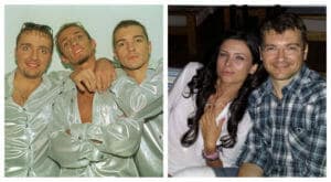 Cândva făcea furori cu melodii precum ”Banii și fetele” ori ”Banana”. Dorin Topală de la Valahia a lăsat viața de vedetă și a plecat în lume!