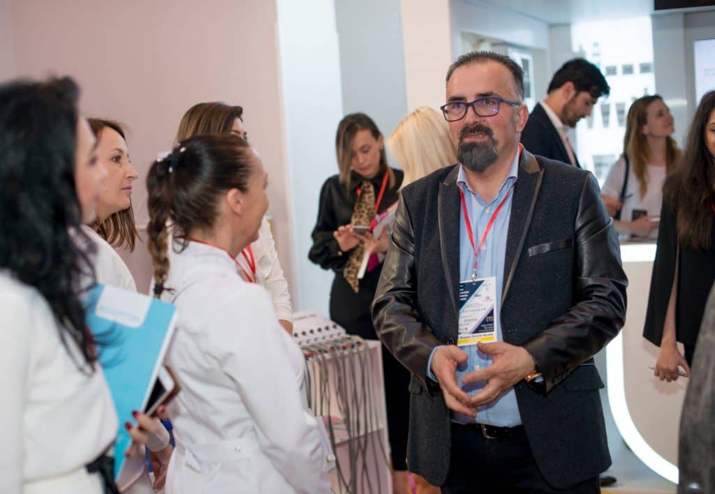 Interviu cu Dr. Bogdan-Dimitrie Niculae despre medicina anti-aging, terapiile de întinerire și viitorul în sănătate: ”Obiectivul nostru: îmbunătățirea calitatea anilor!”
