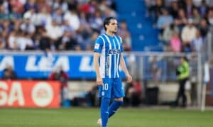 Echipa lui Ianis Hagi, egalată dramatic, în al şaselea minut de prelungiri, de Real Sociedad! Fiul „Regelui” a rămas pe bancă