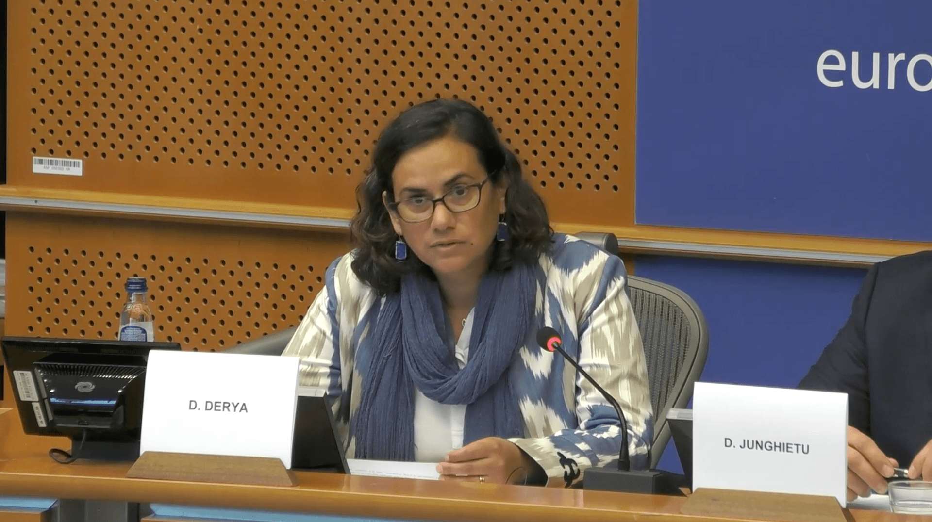 EEAS spune că Moldova a eliminat dependența de gazul și electricitatea rusești